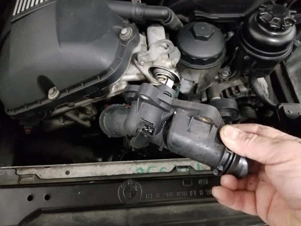 See C1015 in engine